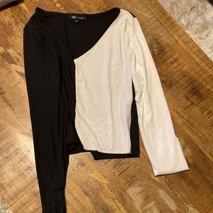 Woman’s top